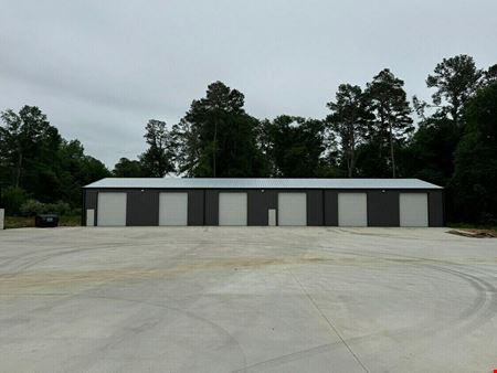 Preview of Industrial space for Rent at 13763 State Highway 155 S
