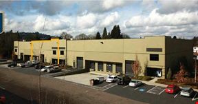 Milwaukie Industrial Park