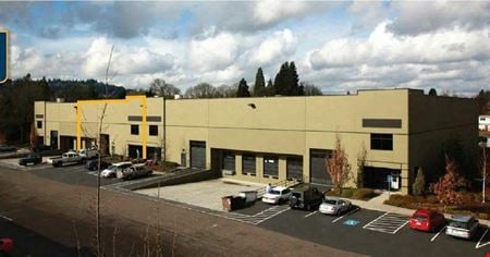 Preview of Industrial space for Rent at 16735 SE Kens Court