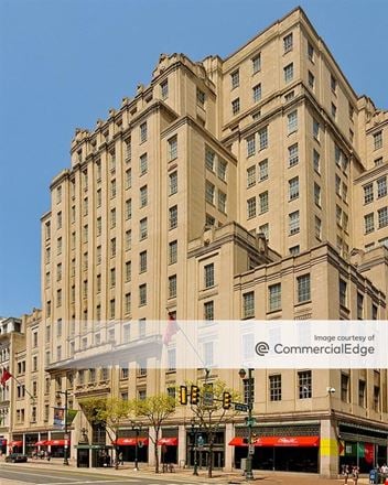 Preview of Office space for Rent at 801 Market Street