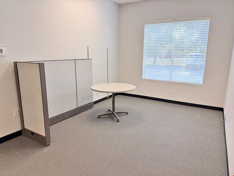 Industrial Office/Warehouse