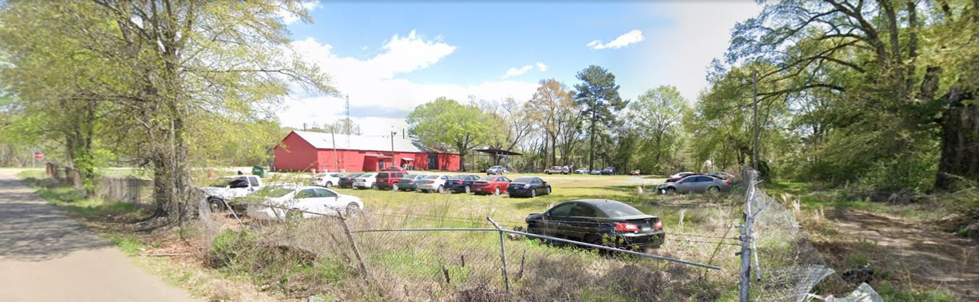 Industrial Property for Sale or Lease
