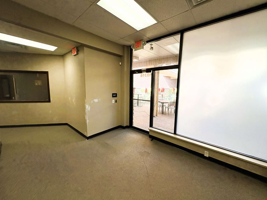Greentree Center