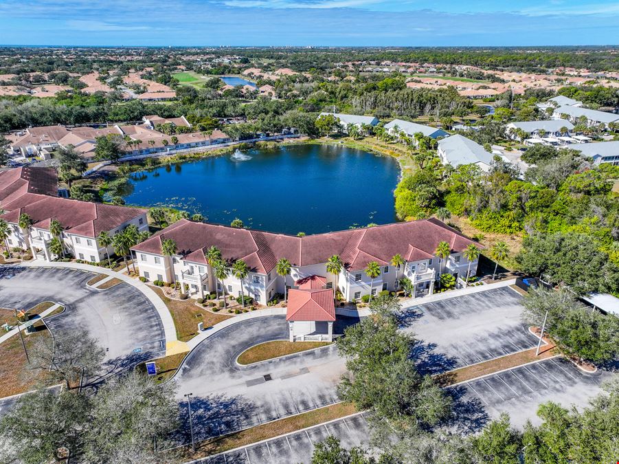 Lakeside Medical Center- Medical Office Condo For Sale