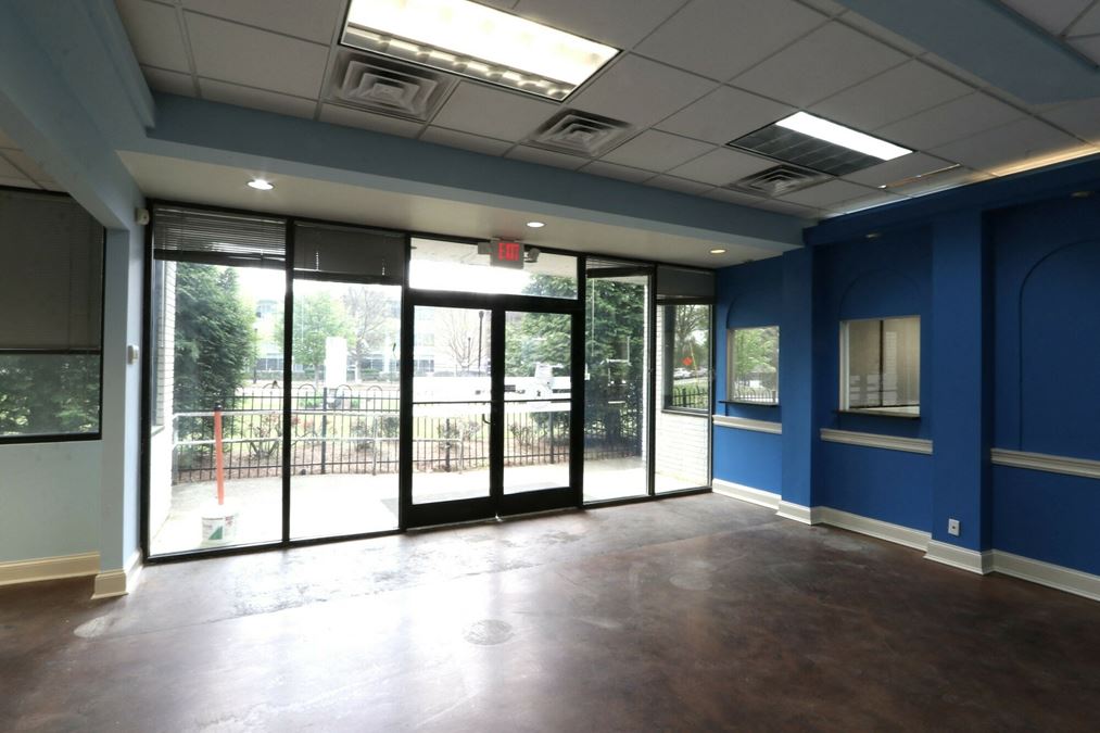 3699 Chamblee Dunwoody Rd