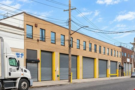 Preview of Office space for Rent at 144-24 156th Street