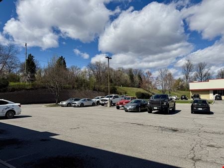 Preview of Office space for Rent at 631 Peters Creek Rd NW