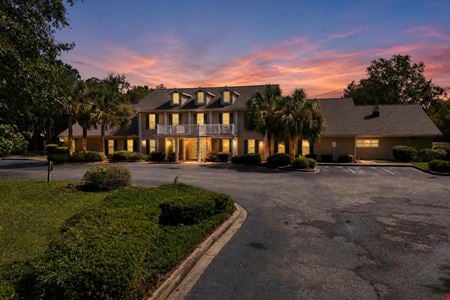 Preview of Senior Housing space for Sale at 1501 Secessionville Road
