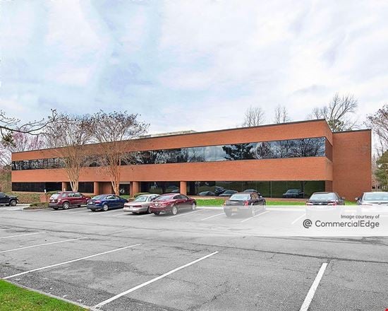 Preview of Office space for Rent at 620 Moorefield Park Drive