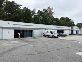 6360 South Hanover Road