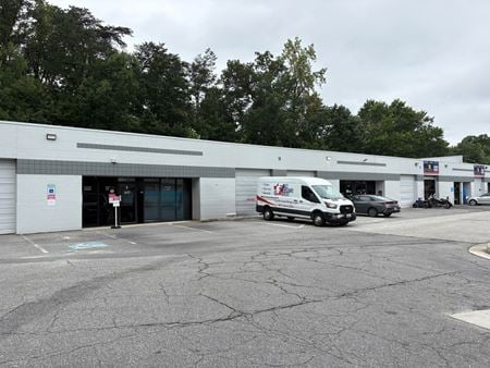 Preview of commercial space at 6360 South Hanover Road