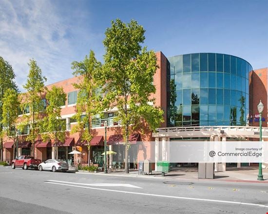 Preview of Office space for Rent at 1655 North Main Street