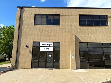 Preview of commercial space at 207 E Front Ave