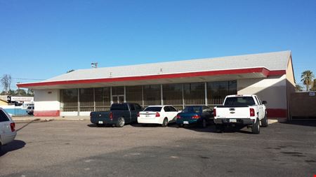 Preview of Retail space for Rent at 1526 W Main St