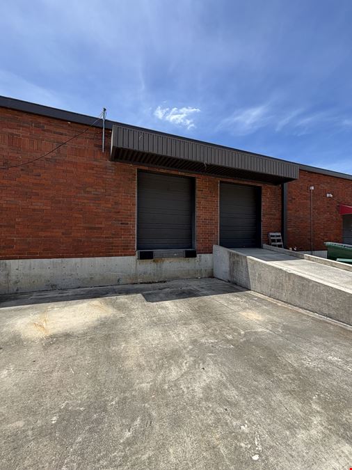 Breckenridge Business Park