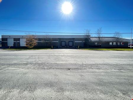 Preview of Industrial space for Rent at 2325 Sybrant Rd
