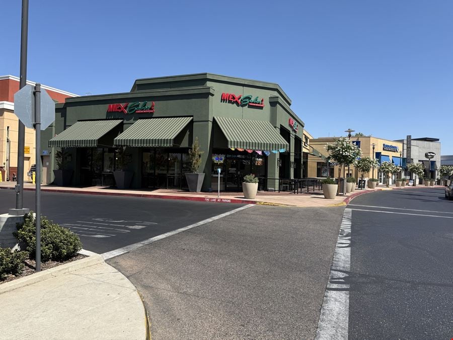 Sub-Lease Turn Key Mexican Restaurant