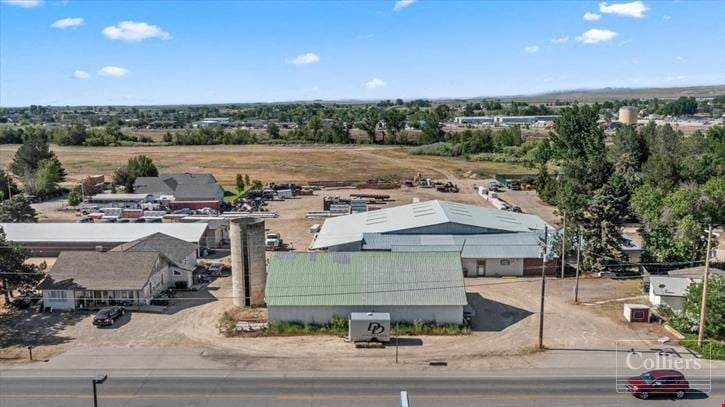 Investment Opportunity | Avalon Property