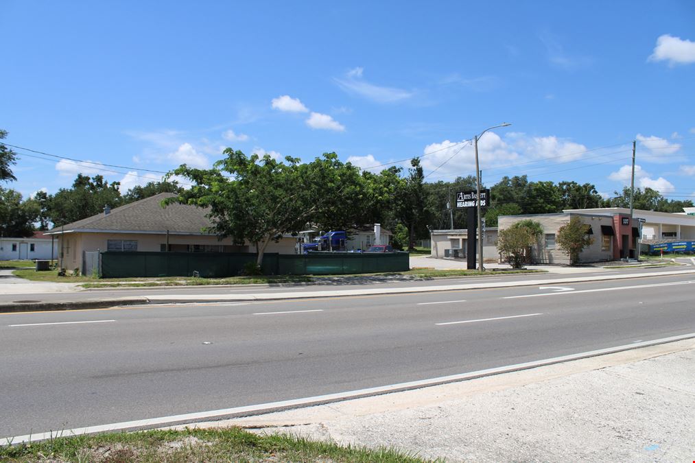 Lake Wales Commercial Portfolio
