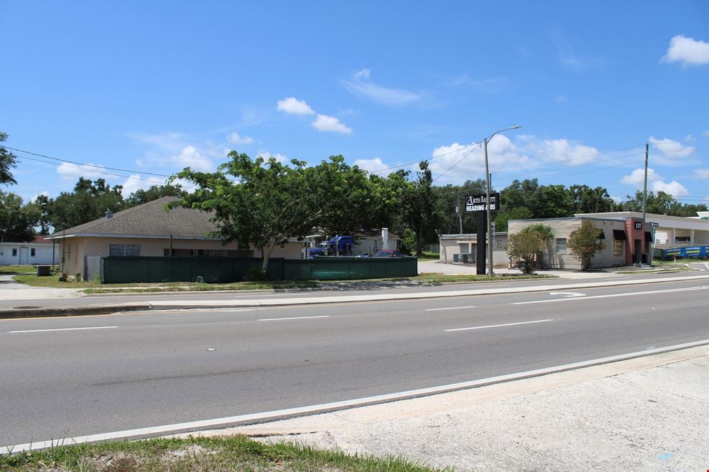 Lake Wales Commercial Portfolio