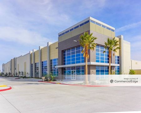 Preview of Industrial space for Rent at 15895 Valley Blvd