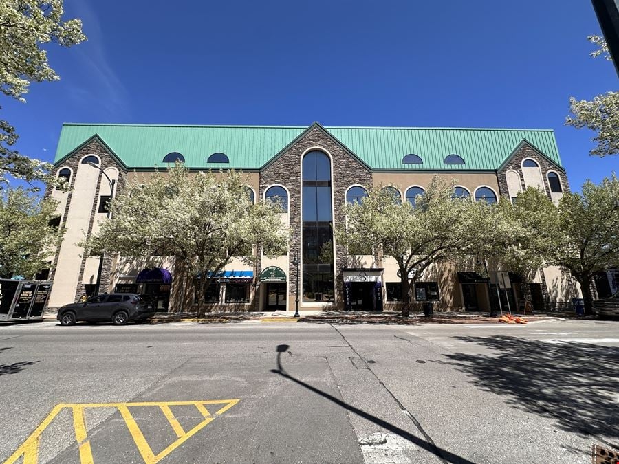 315 E Front Street