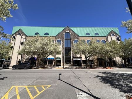 Preview of Office space for Rent at 315 E Front Street