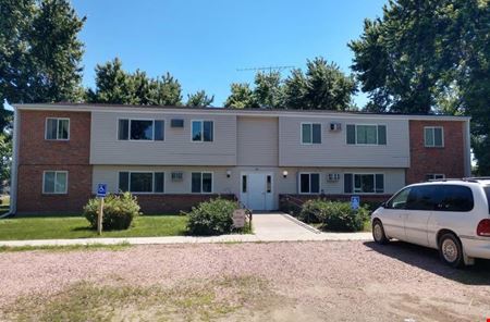 Preview of Multi-Family space for Sale at 821 Main Street