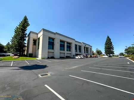 Preview of Office space for Rent at 2701 Old Eureka Way