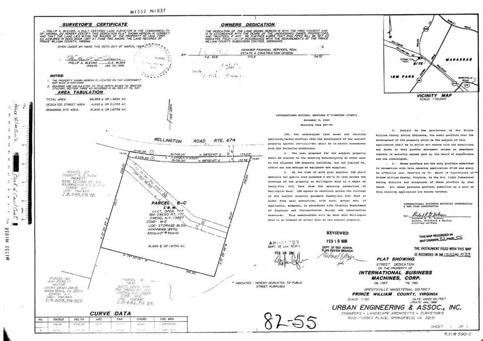 Flex Industrial Property