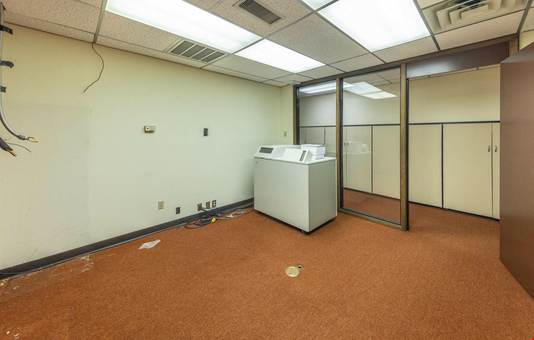12 Briercroft Office Park