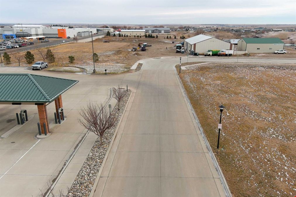 Lot 13R N Garfield Ave