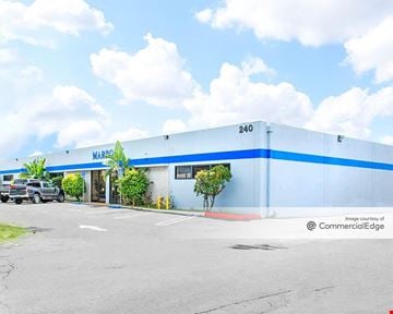 240 East Palais Road