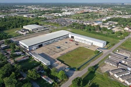 Preview of Industrial space for Sale at 1121 Buschong St