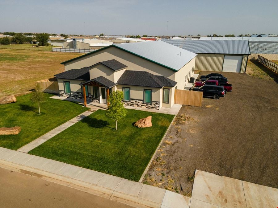 2 Barndo Dr