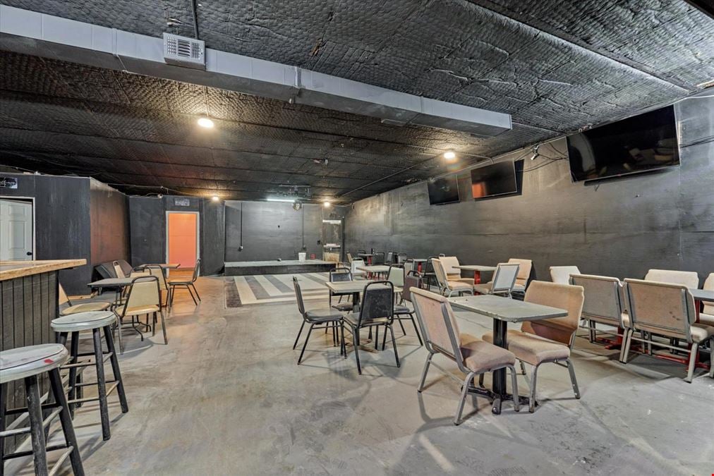 10935 Aldine Westfield