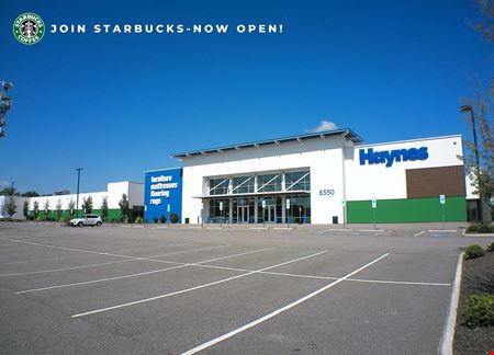 Preview of Retail space for Rent at Hull Street Road at Chippenham Parkway