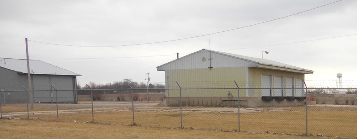 440 E. Backbone Rd