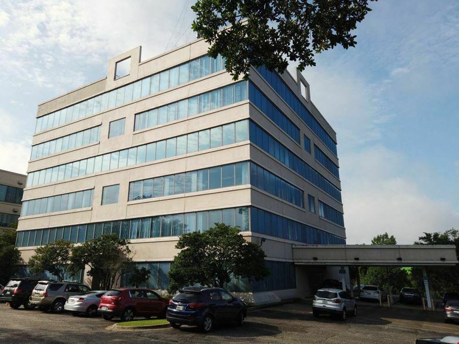 Magnolia Centre