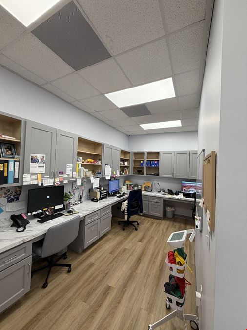 Medical Office for Lease