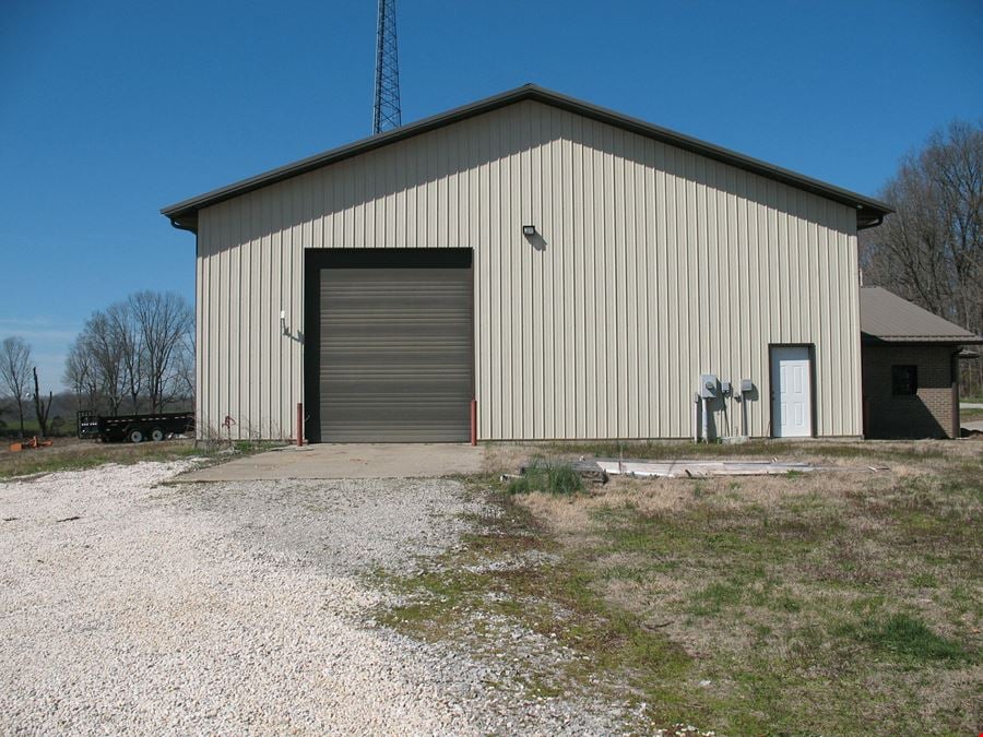 2285 Sacajawea Lane