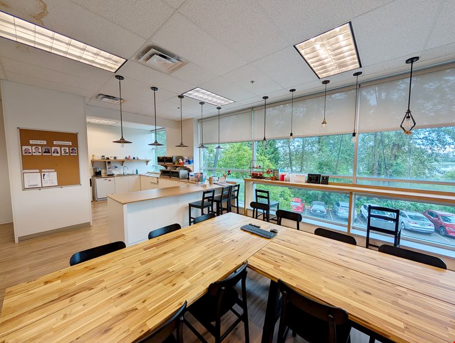 #210-250  - 6651 Fraserwood Place
