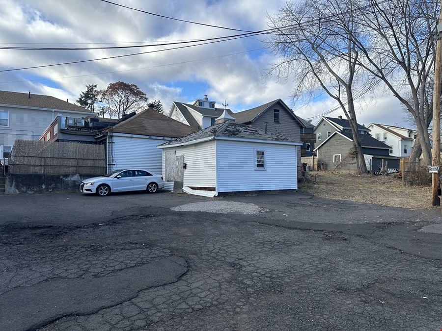 90-96 Park Road