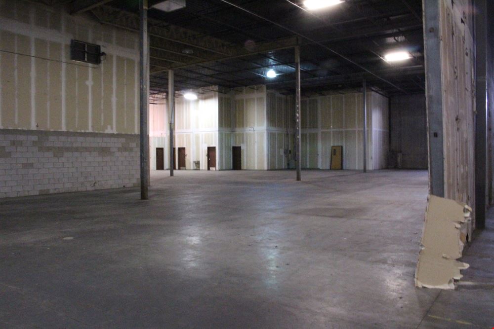 McKinley Property