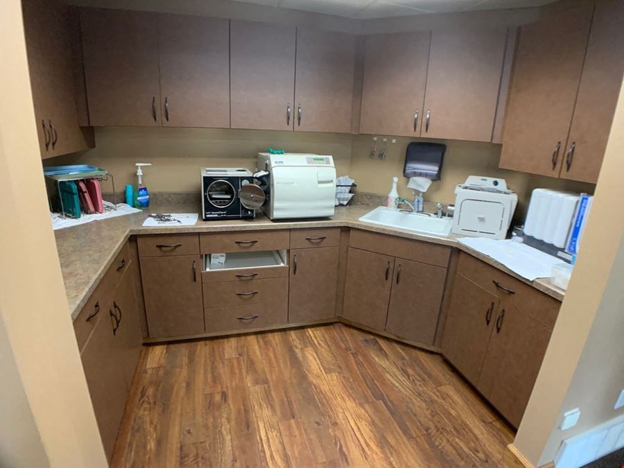 West Grand Dental Center