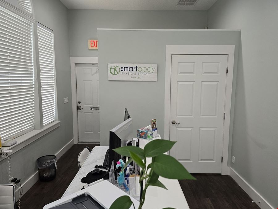 Medical/Office Space