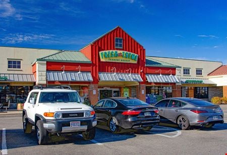 Preview of Retail space for Rent at 11315 Montgomery Road