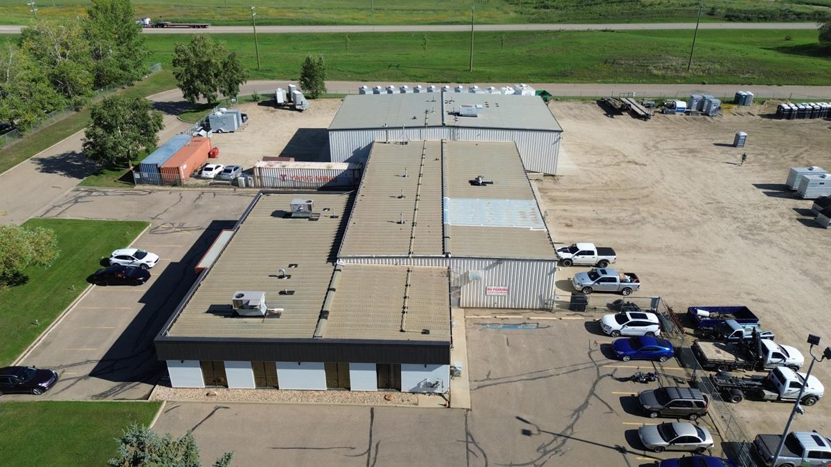8164 Edgar Industrial Close