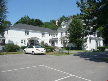 Preview of Special Purpose space for Sale at 317 Boston Rd