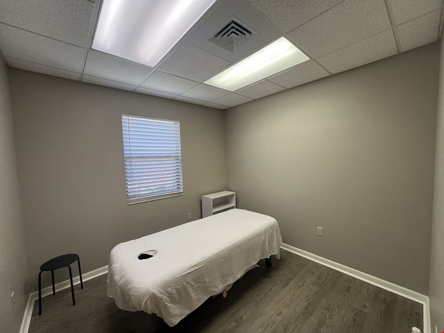 NW Professional Office Space